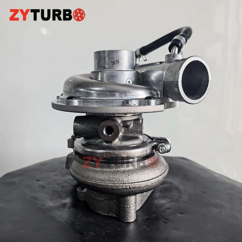 Turbocharger fit for Isuzu Trooper 4JG2 3.1L RHF5 1991-1997 VI95 8970385180 VB180027 VA430023  Turbo