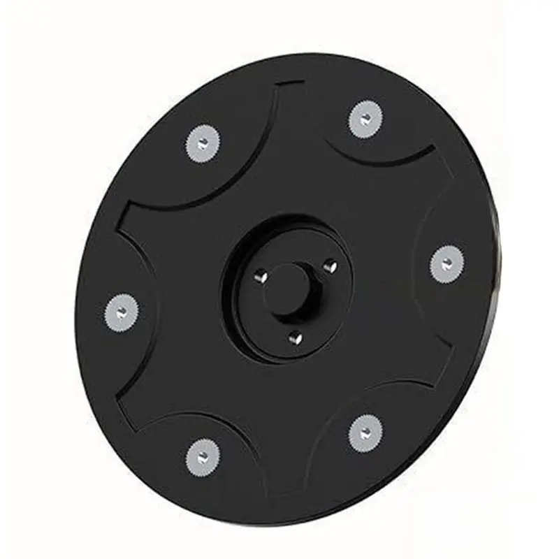 WCS-For SILENO City Robotic Lawnmower Garden Mower Accessories- Fiberglass Reinforced Cutting Plate
