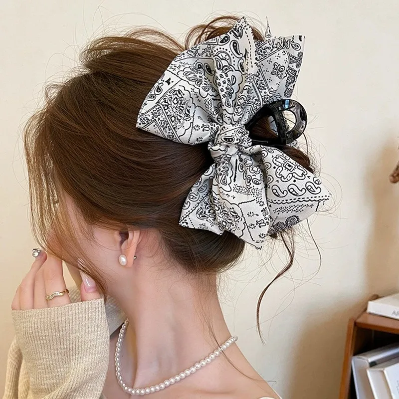 

1 шт., милый коготь для волос, заколка в виде краба и акулы, заколка для волос большого размера, головные уборы в Корейском стиле для девочек, элегантные модные аксессуары для волос