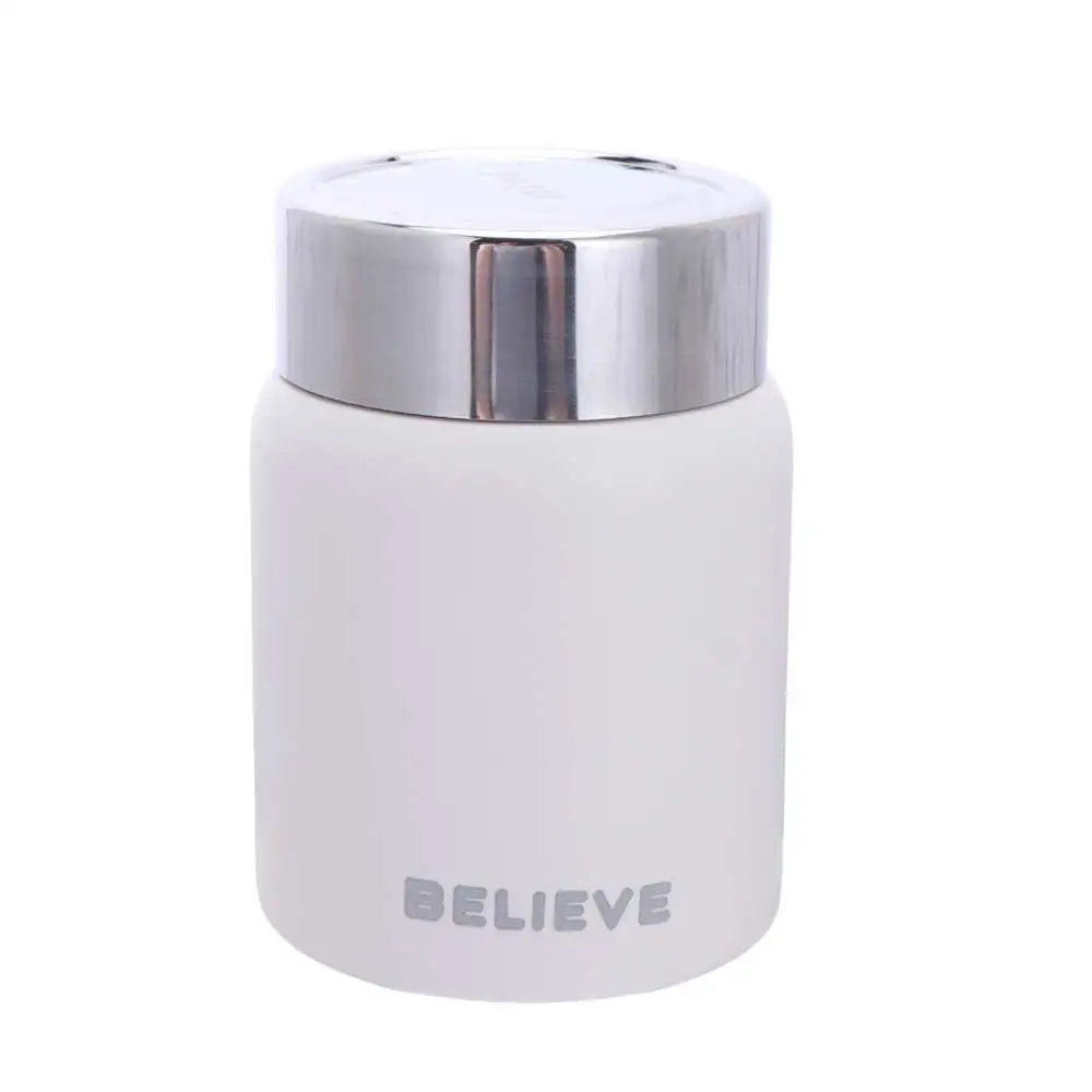Stainless Steel Mini Pocket Cup Drinking Kettle Leak Proof Mini Thermos Cup Container Portable Portable Vacuum Flask