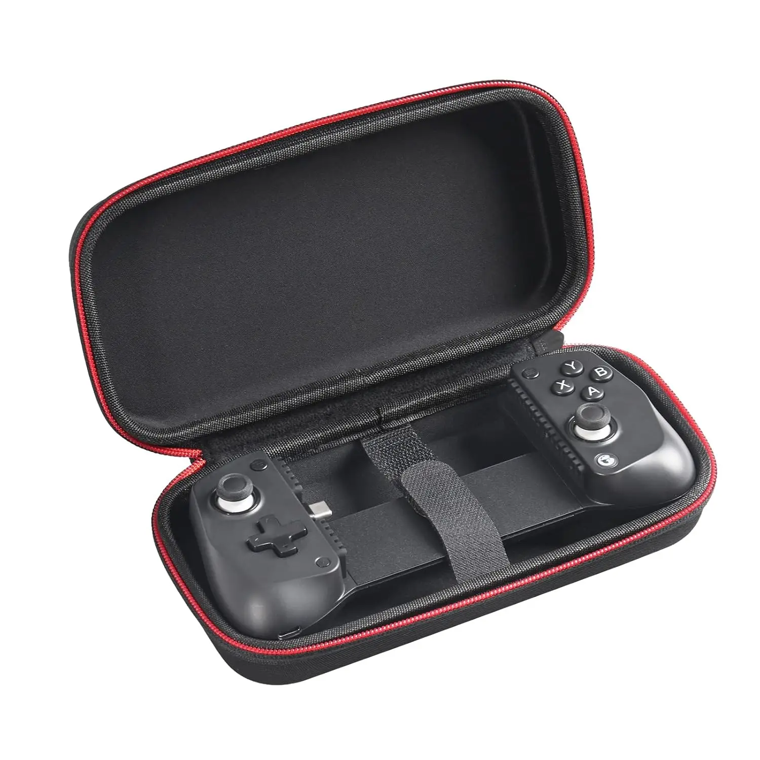 

RLSOCO Hard Case for GameSir X5 Lite Mobile Gaming Controller (Case Only)