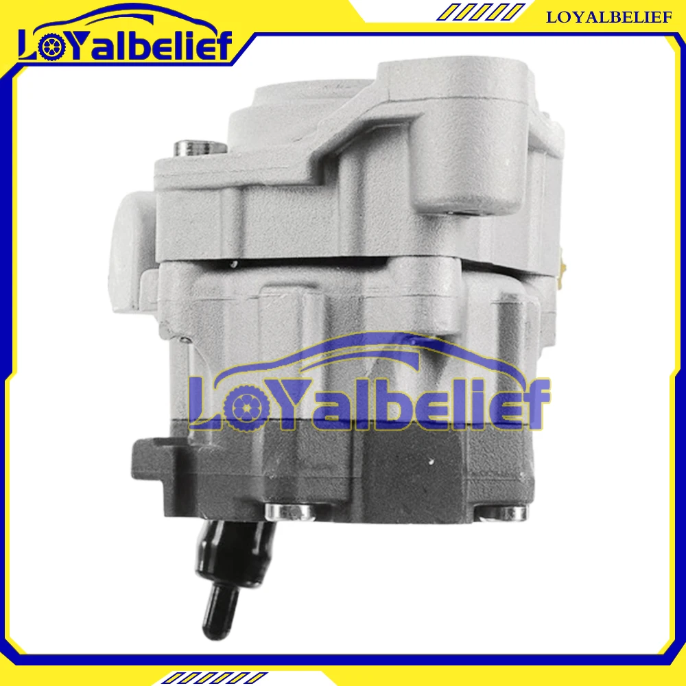 

NEW Power Steering Pump FOR Audi A6 4.2 FSI quattro 257 Kw KS00000740 7695955502 4F0145155K 7695955502-40