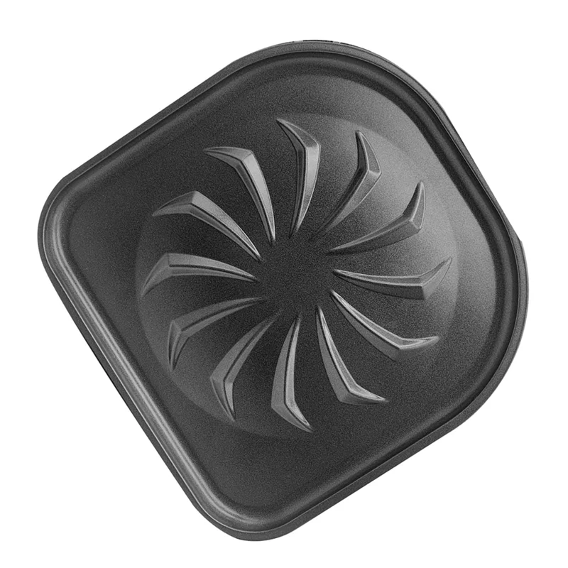A75X Top 2-delige luchtfriteuse lekbak, luchtfriteuse vervangende onderdelen accessoires voor Vortex Air Fryer Pro luchtfriteuse, Vortex luchtfriteuse