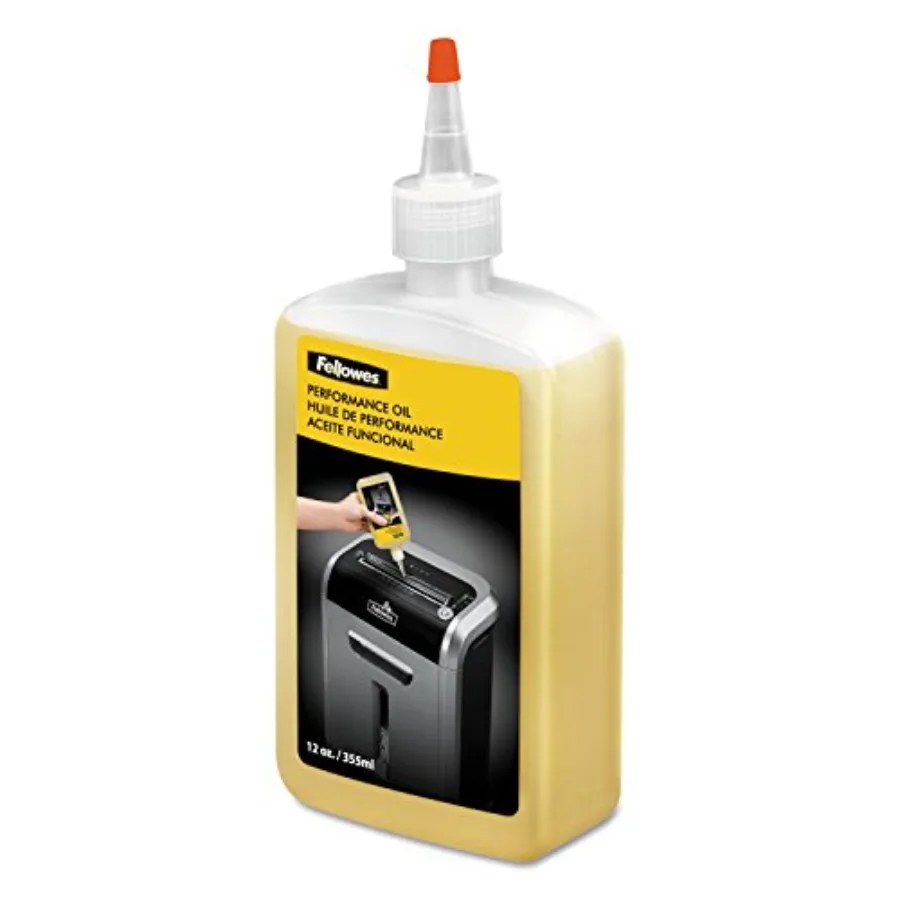 

6 X Shredder Oil 12 унций. Бутылка с удлинительной насадкой 35250
