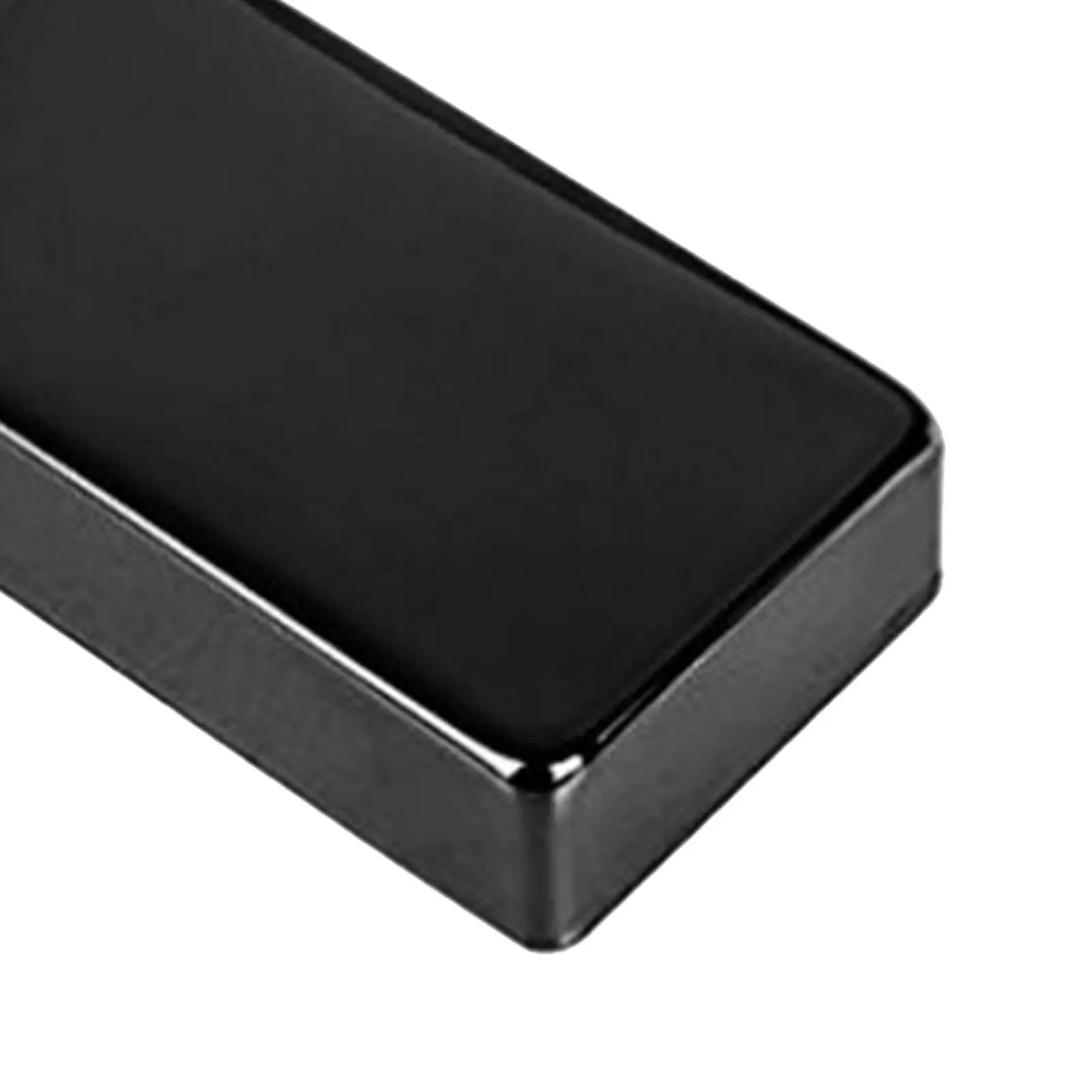 Guitar Pickup Shell Guitar Pickup Lid for Electric Guitar Accessory Part