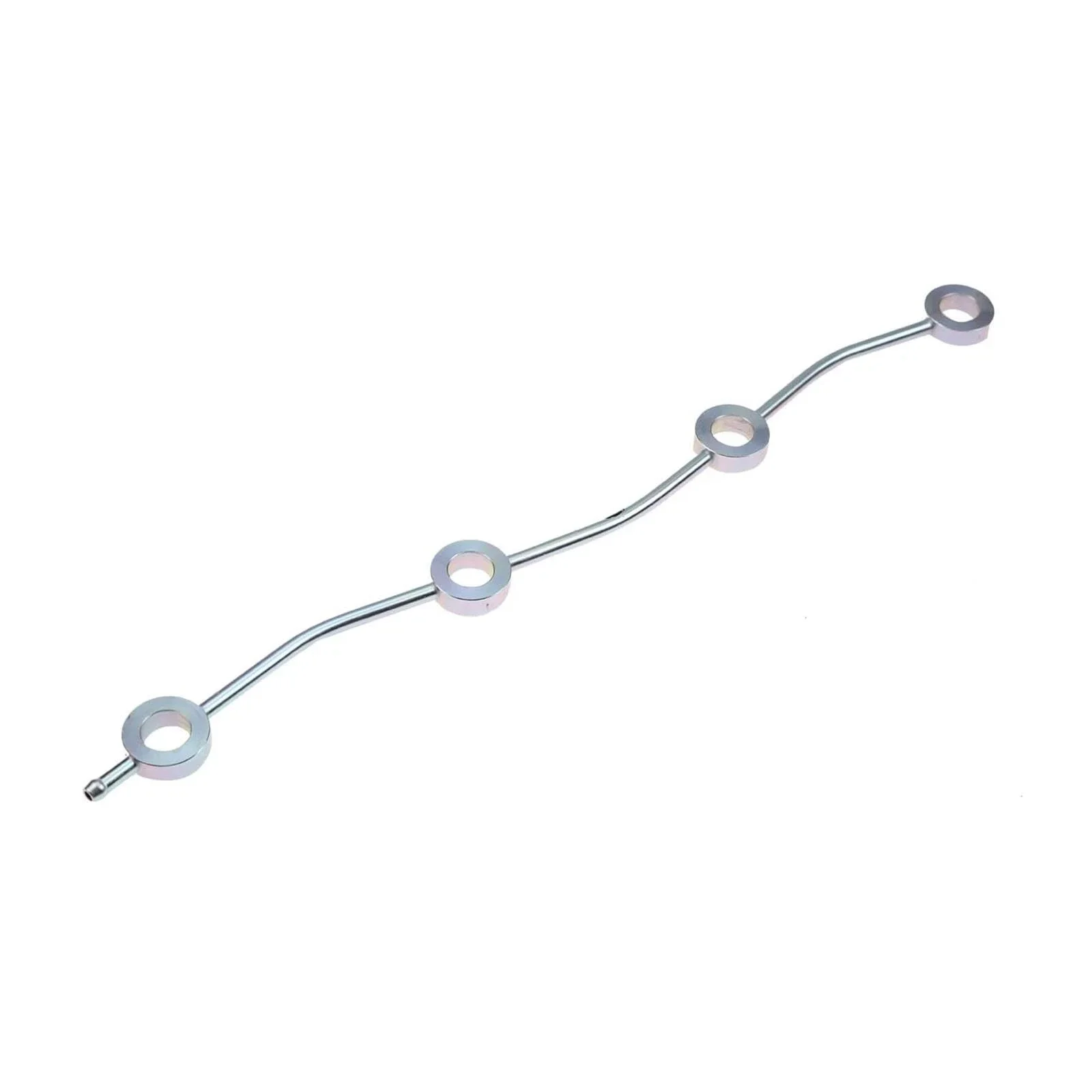 أنابيب الوقود 131606570 لمحرك بيركنز 104-19 104-22 KF30265 KF30264 KR30330 KF30264 KF30276 KF50338J KF80559 #4