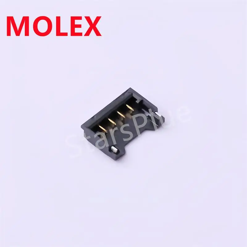 10PCS 781710004 78171-0004 MOLEX Connector 100% New original