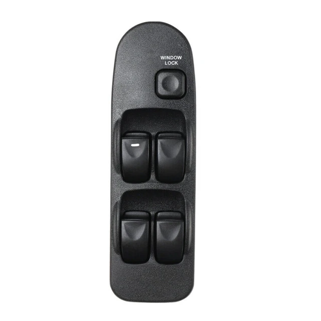 MR740599 MR792851 Electric Window Switch Control Button for Mitsubishi Carisma Space Star 1995-2006 Window Glass Lifter Switch