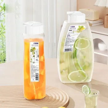 Cold Water Juice Kettle 5