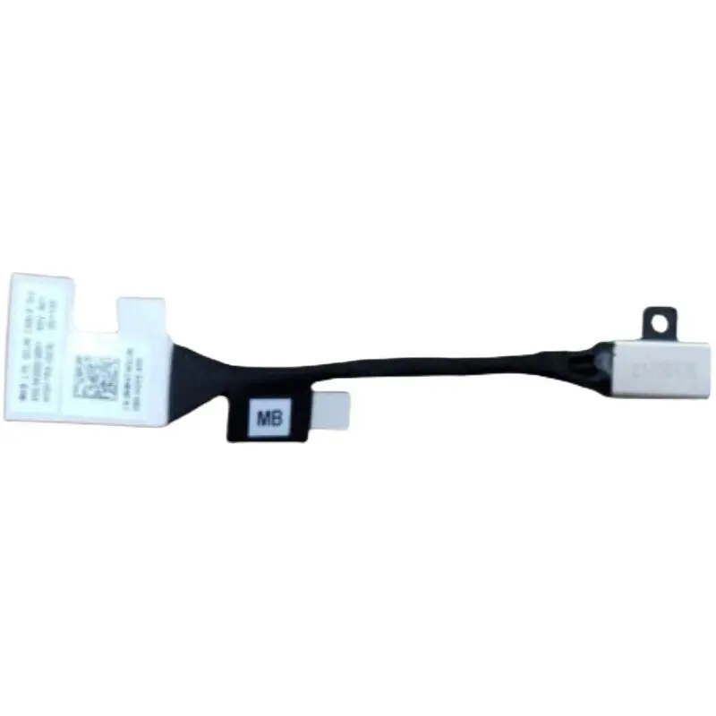 Power Charging Port Connector for Inspiron Vostro P126G P130G 5400 5401 5402 5405 5406 10pcs