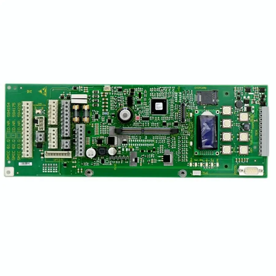 1pce ID 594175 Elevator Access Control Board Lift Parts