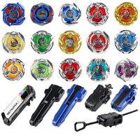 Bey Burst Gyro X Toy BX Gyro BX001 BX00 BX14 BX13 BX BX-20 BX-21 BX-19 Walki Z Żyroskopem Luzem