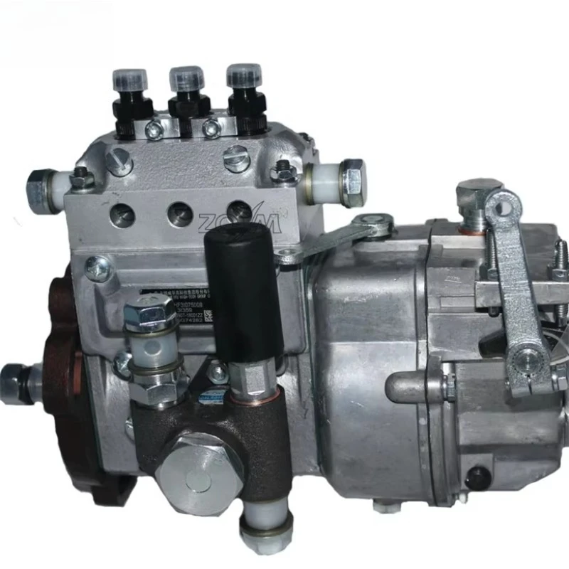 2026 Hot Selling Wuxi Weifu 3I329 diesel Fuel Injection Pump for Sale