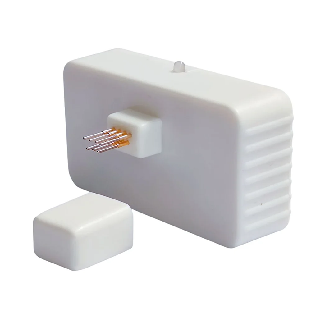 13MB Maintenance Chip Resetter for Waste Ink Tank Cartridge Compatible with T3180N T5180N and F500 T3170 T5100 Series