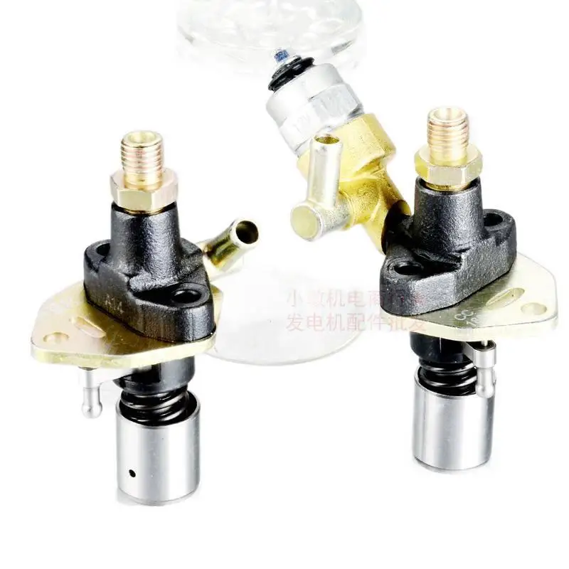 1PCS For 5KW Diesel…