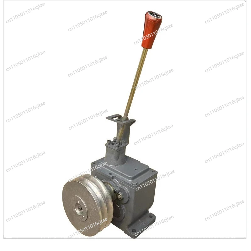 For Three in And One Out I-gear Transmission, Micro-tiller Walking Box, Agricultural Machinery Modification