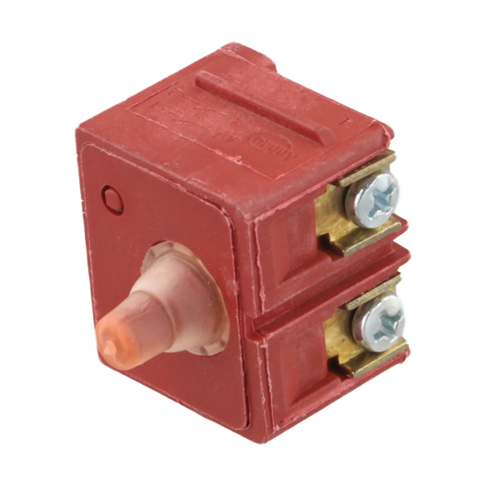 

For DGA452 Angle Grinder Switch Part Replacement Sturdy 650579-7 Accessories Brushless Compact Cordless4-1/2inch