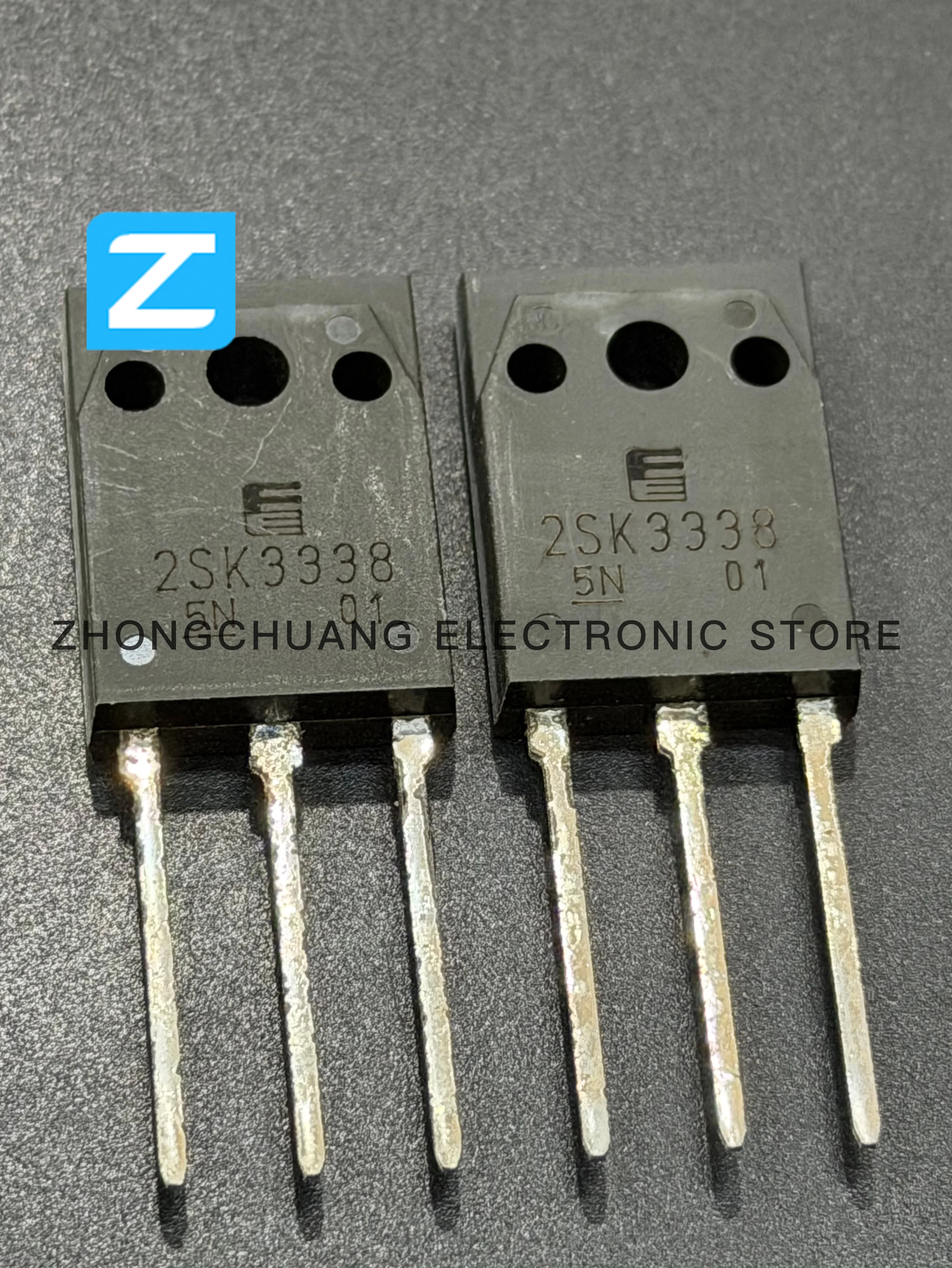 1-10PCS 2SK3338-01 …