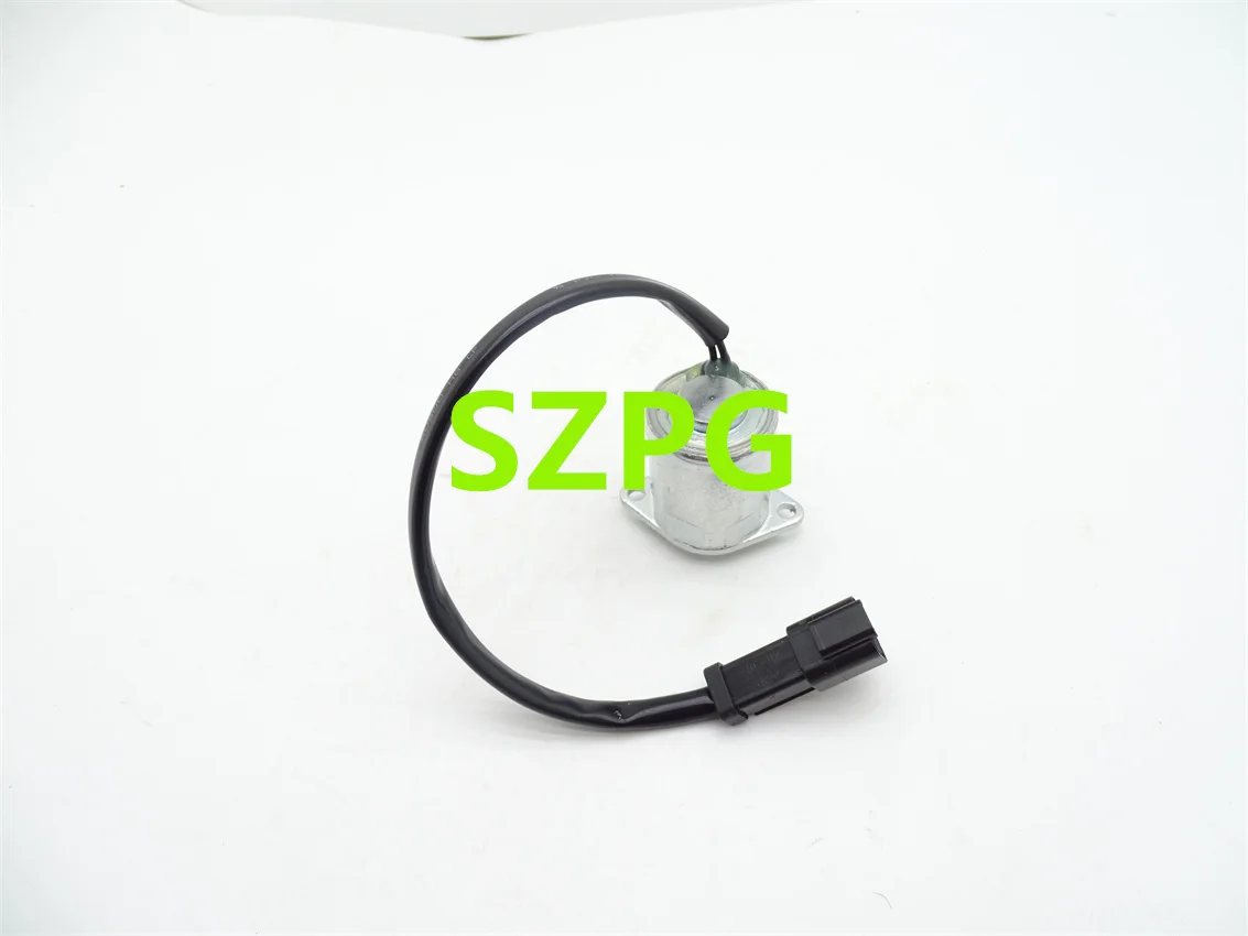 

D155AX D375A D475A D61 D65 D85 Solenoid Valve for Bulldozer Komatsu 714-23-15520 7142315520