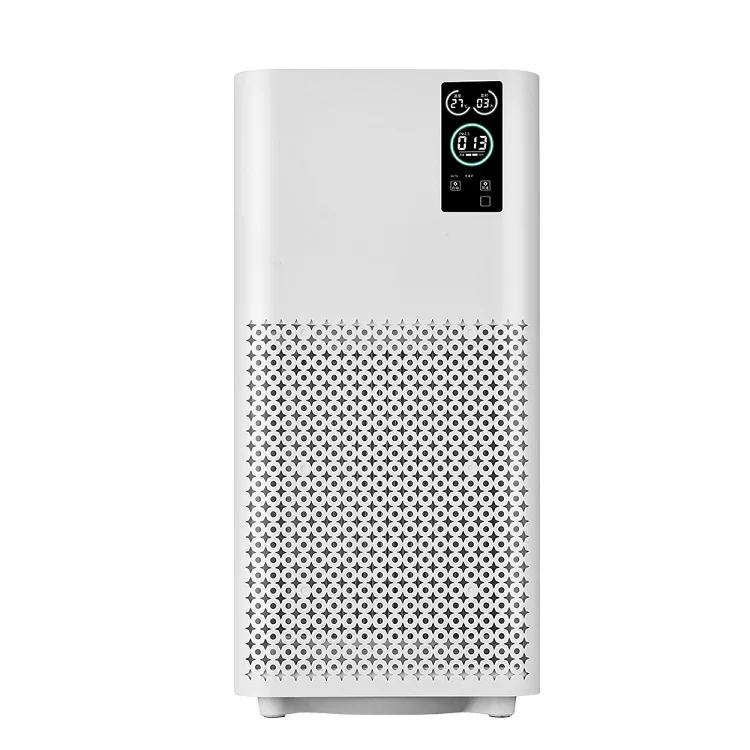 Oem Purificador De Aire H13  Hepa  Air Purifier Cleaner Filter App Wifi Smart Air Purifier