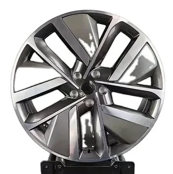 

L9 L8 L7 Li Ступица колеса автомобиля Ступица колес пассажирского автомобиля