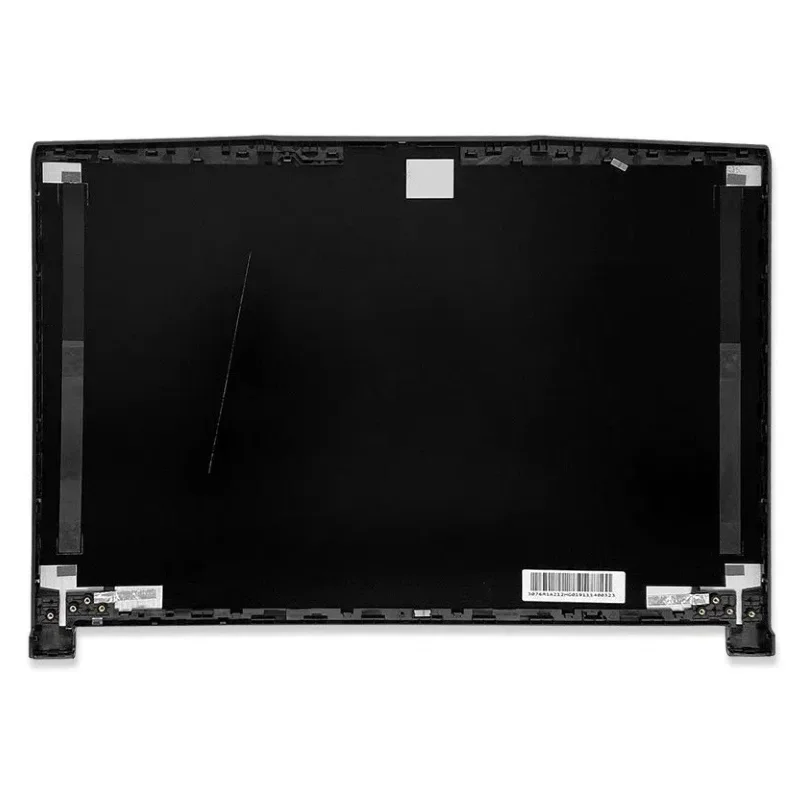For GF63 MS-16R1 16R3 16R4 16R5 16R8 LCD Back Cover/Front Bezel/Palmrest/Bottom Base/Hinges/Hinge Cover Laptop Shell