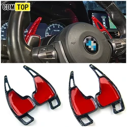 For BMW 1 2 3 4 5 6 7 X1 X4 X5 X6 F30 F31 F32 F20 BMW Steering Wheel Paddle Shifter Gear Shift Paddle Extension accessories