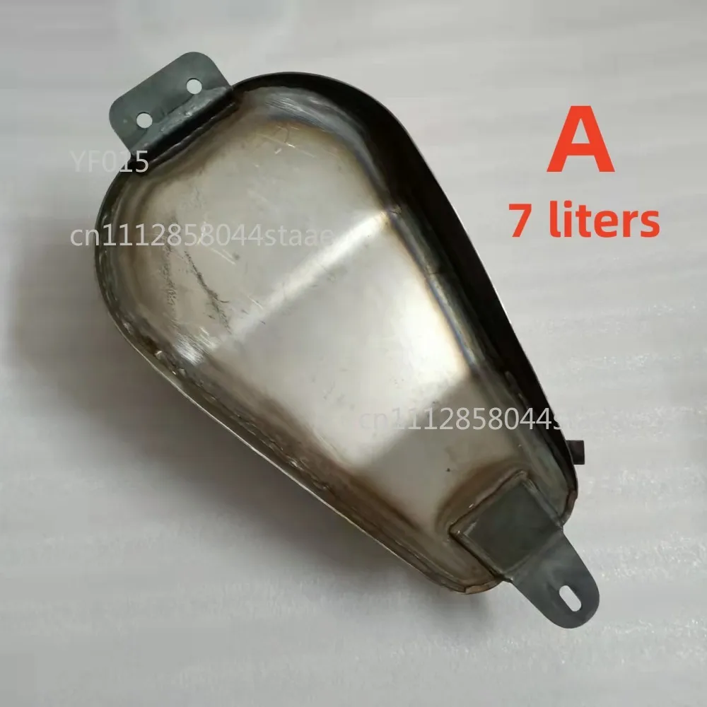 

Retro Modified Motorcycle Fuel Tank Fit DS400 DS650 XVS400 XVS650