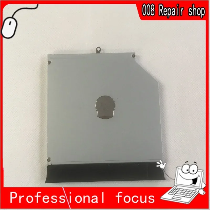 The original Slim DVDRW driver is specially designed for Lenovo Ideapad 320-15 laptop with panel fastener