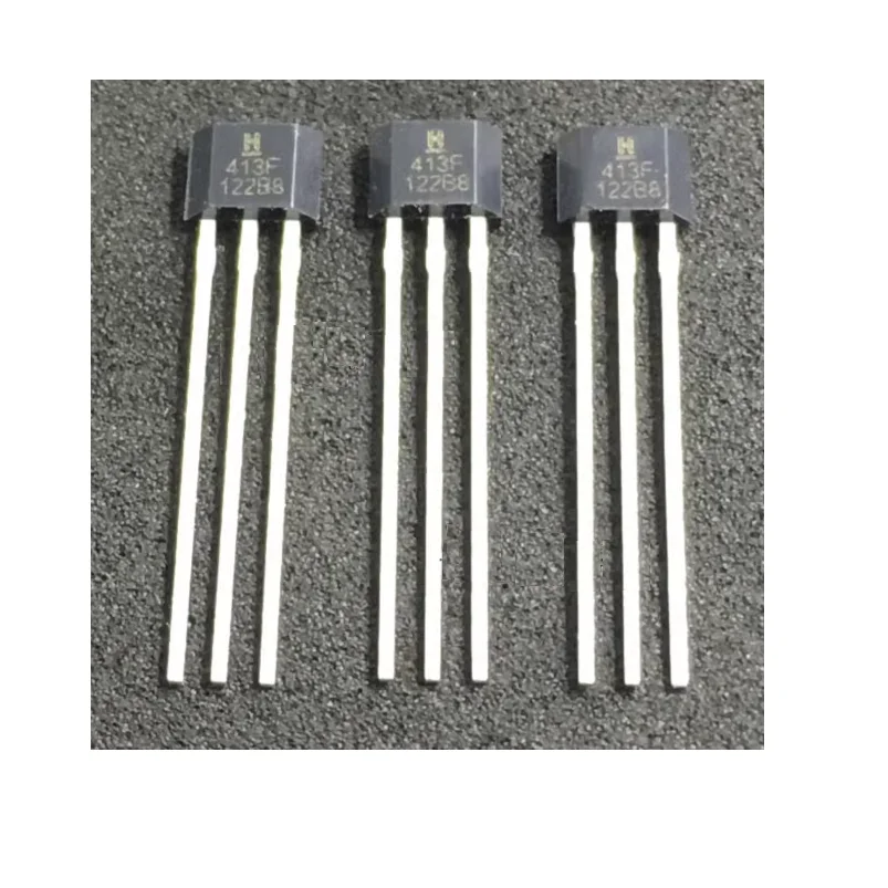 SS413F Transducers Magnetic Sensors Switches (Solid State) Digital Switch (Electronic Components)