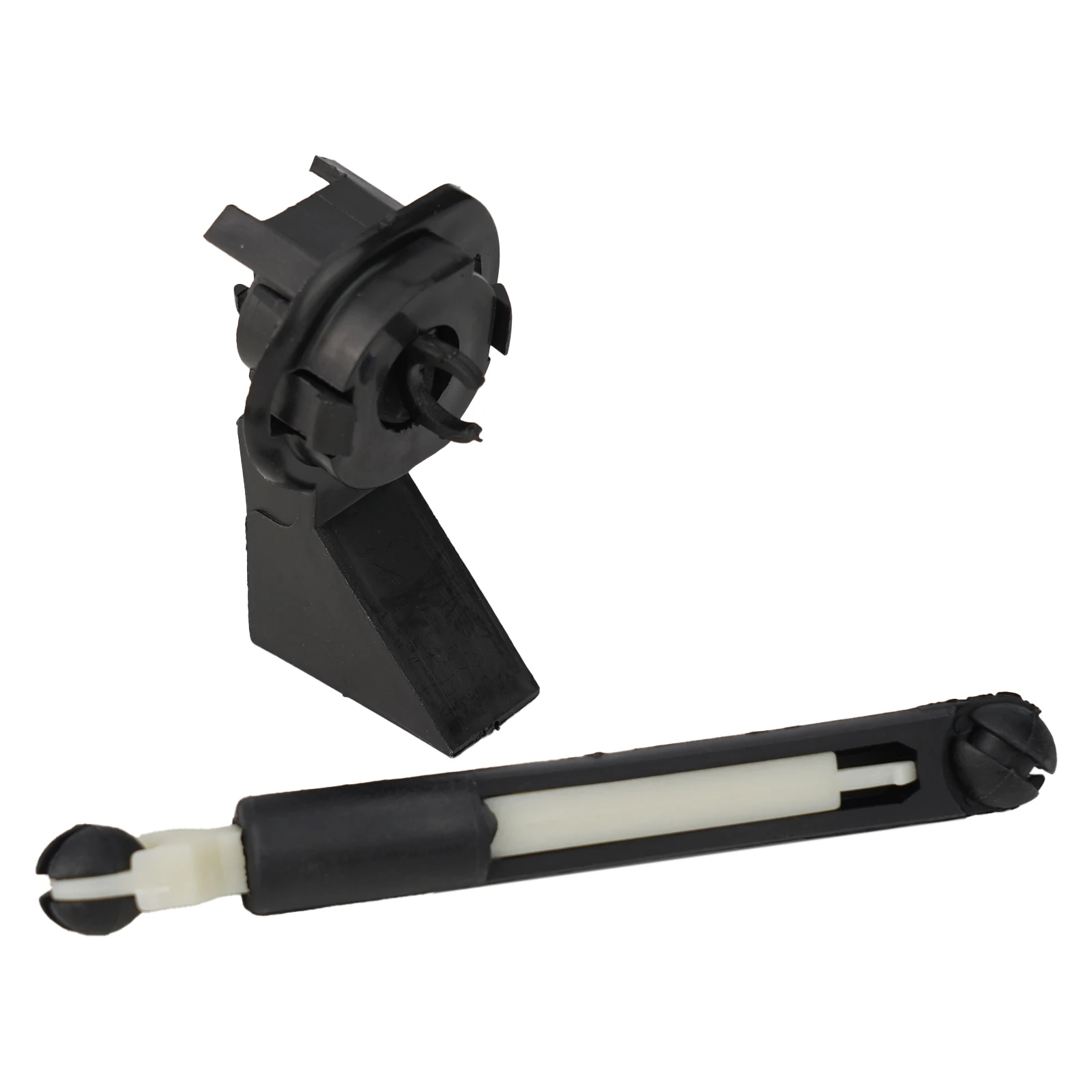 Brand New High Quality Hot Sale Hood Lock Base Connecting Rod Base Plastic Replacement For Ford Focus 2 2005-2011