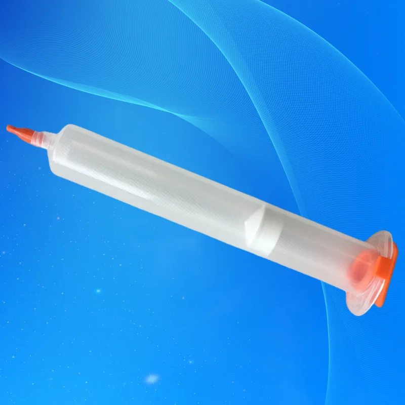 

Free Shipping 280Sets 55cc 55ml Clear Pneumatic Syringe Luer Lock Tip Glue Dispensing Syringe Barrels W Piston/Stopper/End Cover