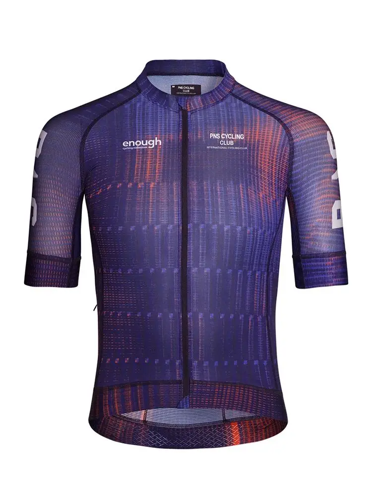 AliExpress PAS CYCLING Maillot Ciclismo Hombre PNS Cycling Jersey Pro Team Cycling Bicycle Jeresey Short Sleeve Top Quality MTB Road Bike Cycling Shirt