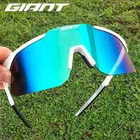 GIANT Sports Men women Sunglasses Road Bicycle Glasses Mountain Cycling Riding Protection Goggles Eyewear Mtb Bike Sun Glasses