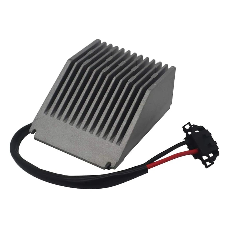 6Q1907521A Heater Blower Motor Fan Resistor For A2 VENTO -POLO FABIA SEAT IBIZA