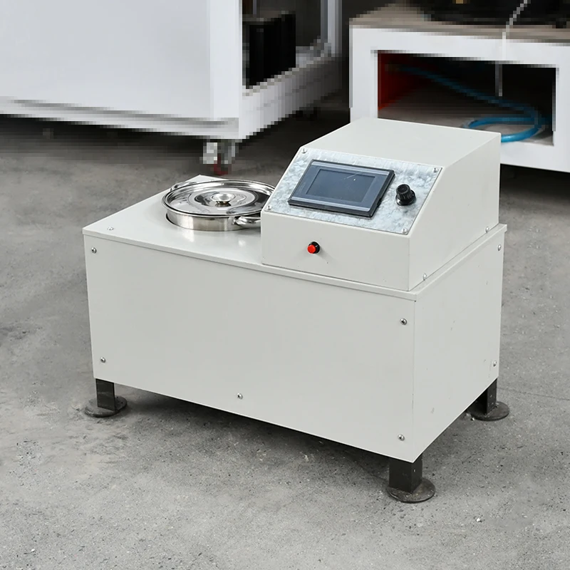 Coarse Aggregate Thermal Aging Testing Equipment with High Quality and Accuracy