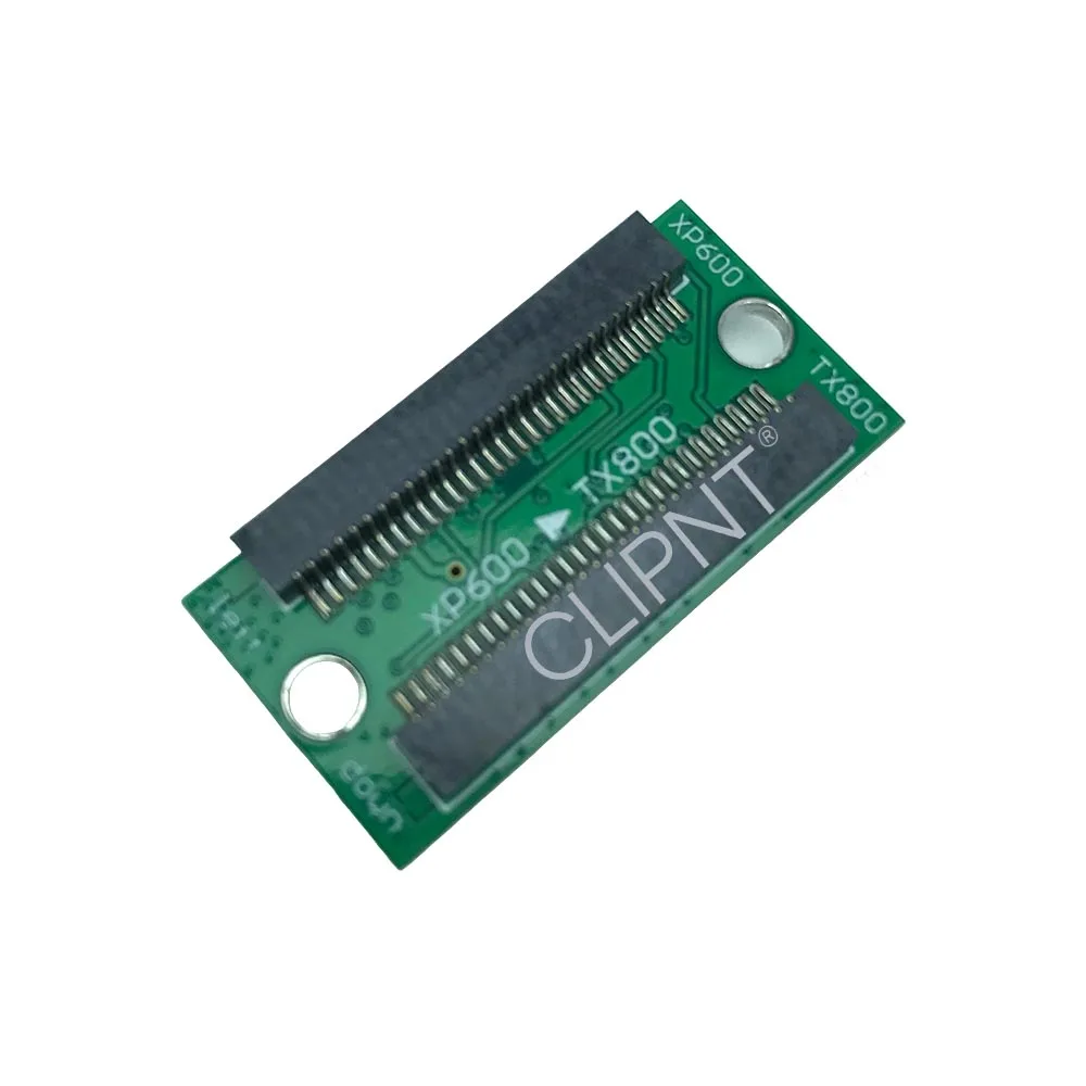 High quality printer Senyang trolley board tx800 adapter card suitable for xp600 to TX800 print head adapter card