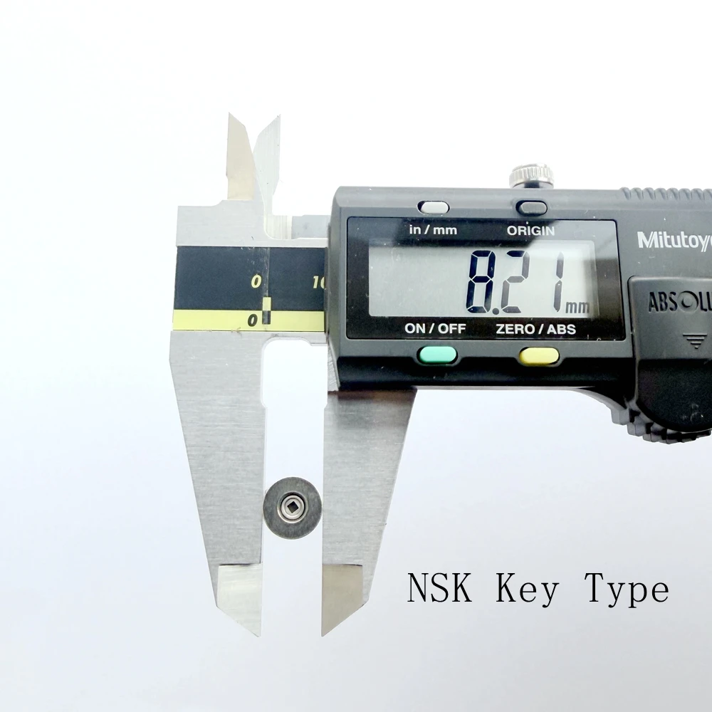Diskon Besar Kartrid Rotor untuk NSK Handpiece Tipe Kunci Standar