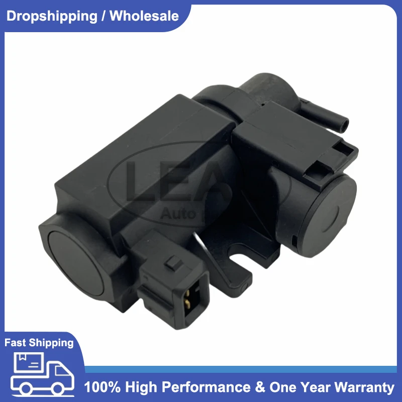 

11747626351 700887210 11747584628 Turbocharge Boost Converter Solenoid Valve for BMW 320i 328i 535i X3 X5 X6 2.0L 3.0L 2010-2018