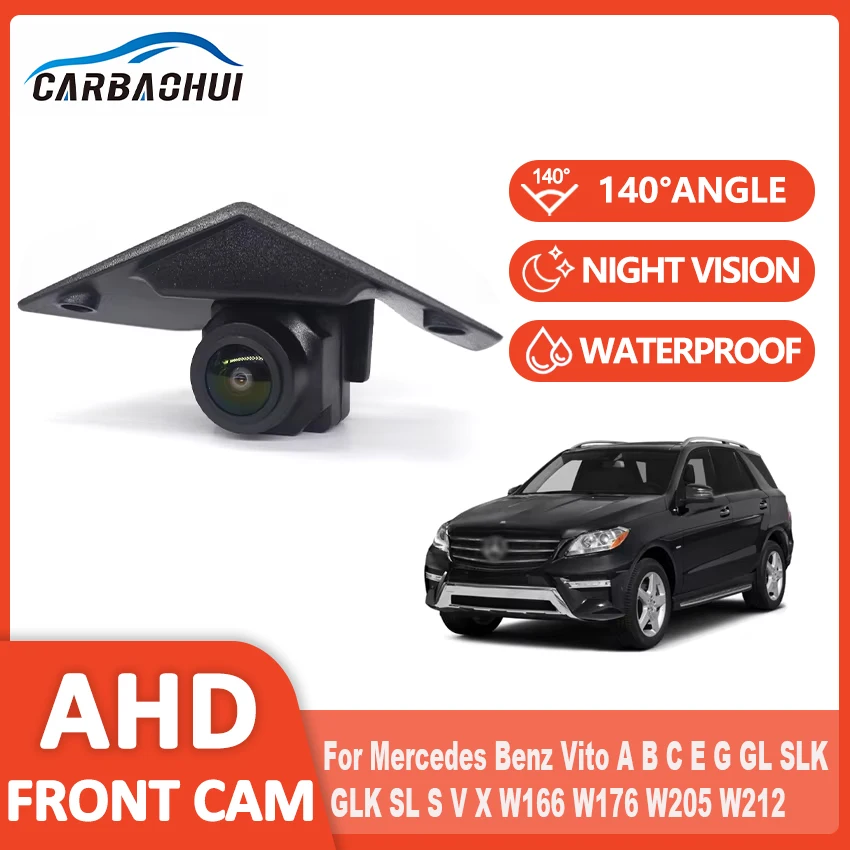 Ccd Ahd 1080P Vehic… - image