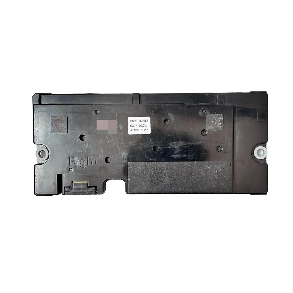 Ua46d6000srxcs Ua46d6000srxke Ua46d6000srxrq Ua46d6000srxsj Ua46d6000srxsw Ua46d6000sn Tv Speaker Is Voor 6 Ohm 10W BN96-16796B