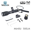 BK M640U