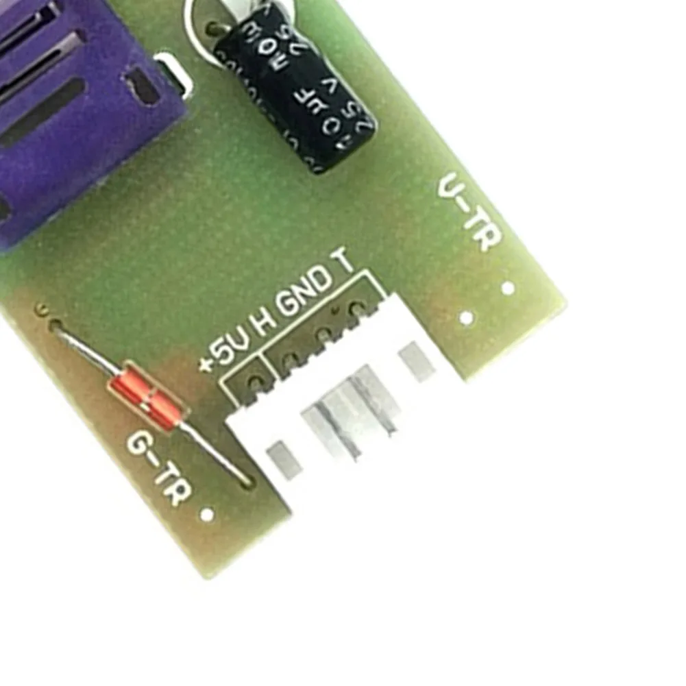 Description Dehumidifier Sensor Probe Module Dehumidifier Humidity Module Replacement SHINYEI RHI A Temperature