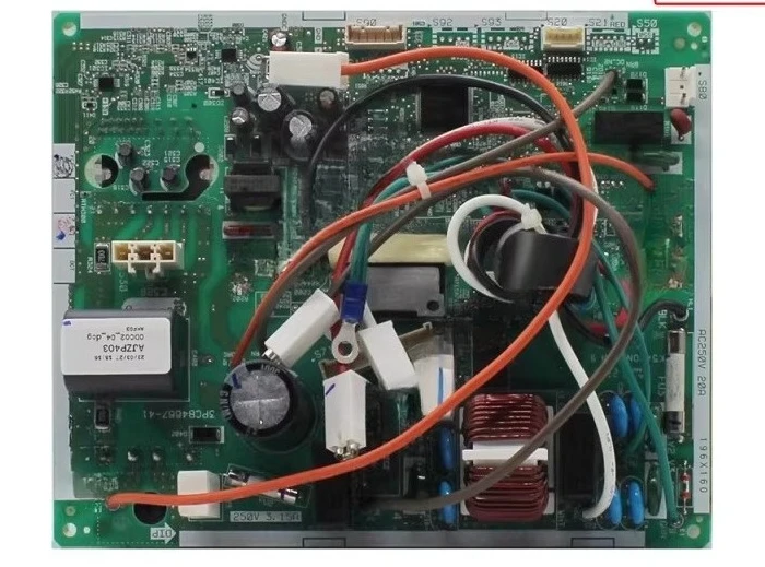 

Suitable for Daikin air conditioner outdoor unit control main board EX15007-3 FTHM35RV1N