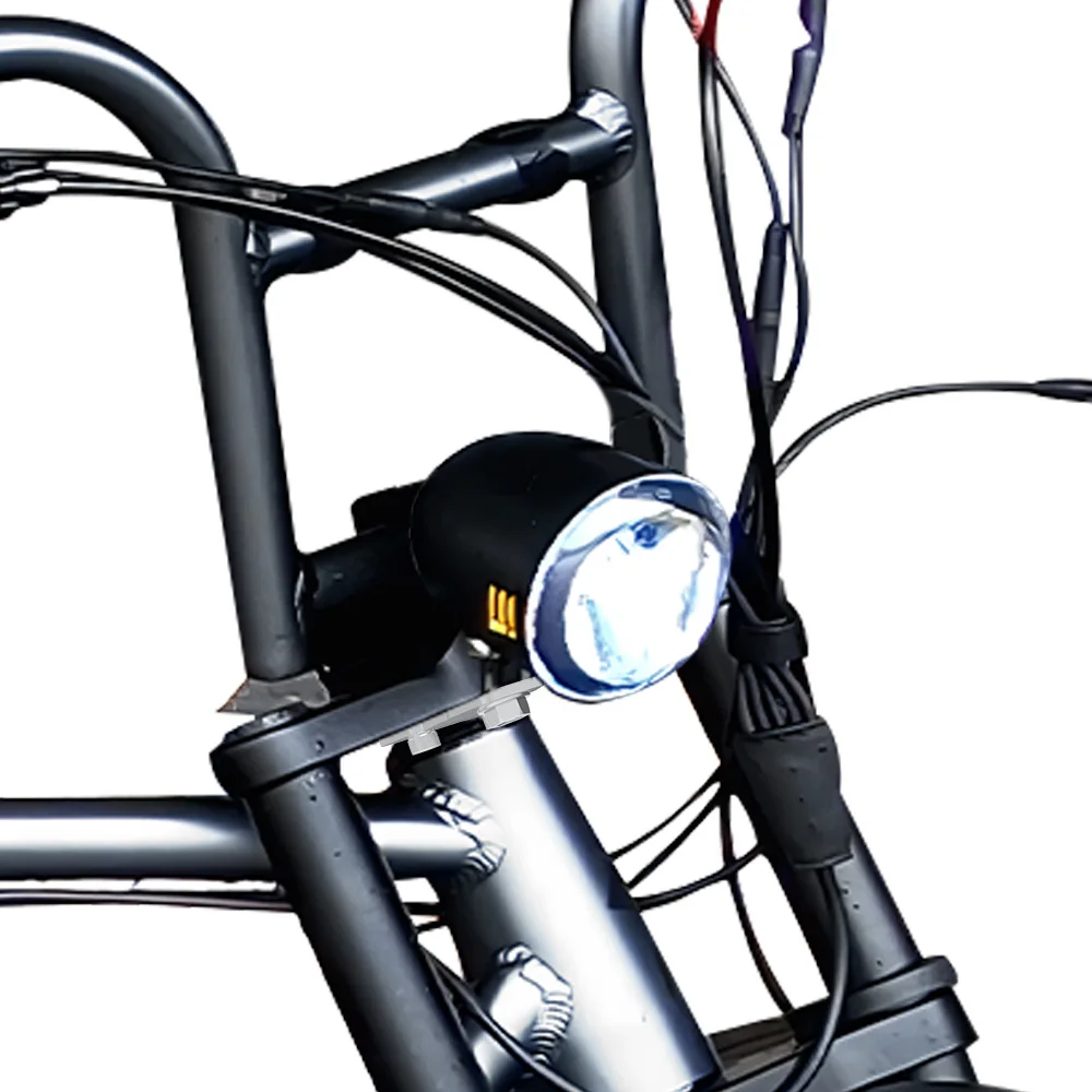 Motorcycle Stainless Steel Headlight Lowering Bracket For Super73 (ALL MODELS) Z1 S1 S2 R RX ZX ZG Headlamp Mount Bracket - view 6