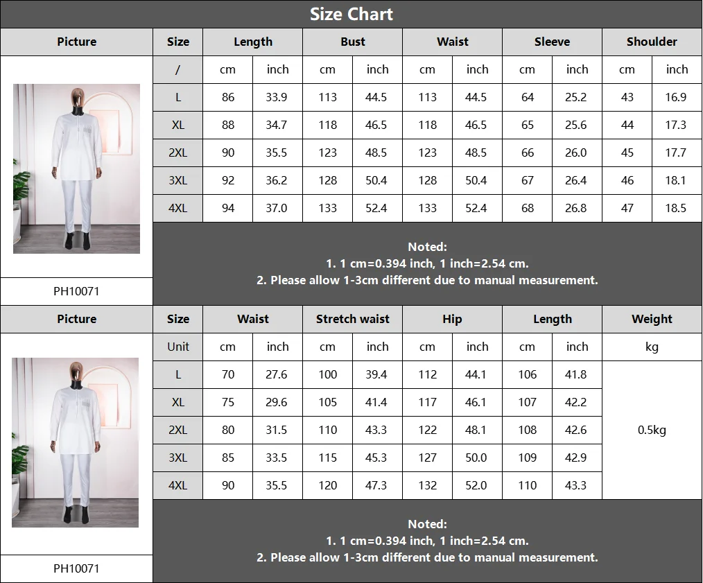 H&D African Clothes for Men 2 Pieces Set Fashion Embroidered Tops and Pants Traditional Clothing Rich Bazin Wedding Party 2024