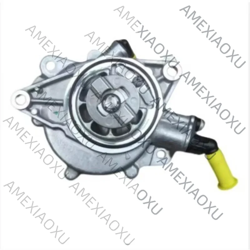 V758642480 456583 For Peugeot 208 2008 308 308(T9) RCZ Citroen 3008 206 DS Auto Brake Vacuum Pump Vehicle Vacuum Pump