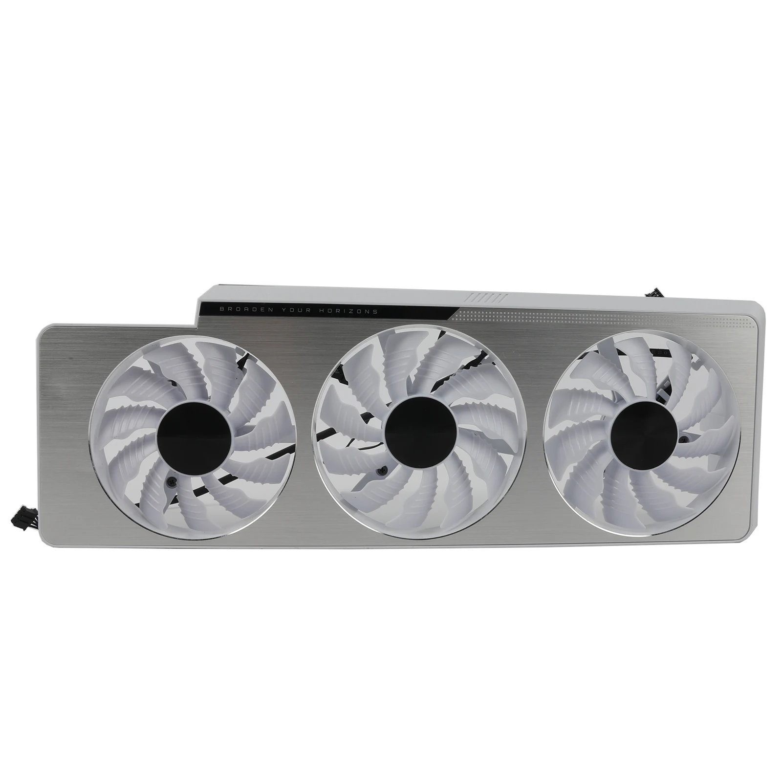 87MM PLA09215S12H 12V 0.55A Video Card Fan For Gigabyte GeForce RTX 3080 3070 Ti RTX 3090 Vision OC 3X Graphics Cards