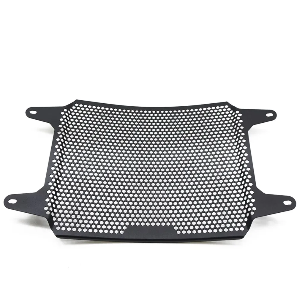 For Husqvarna Vitpilen 701 2018 2019 2020 2021 Radiator Grille Guard Cover Oil Cooler Guard Protection Svartpilen 701 2019-2021