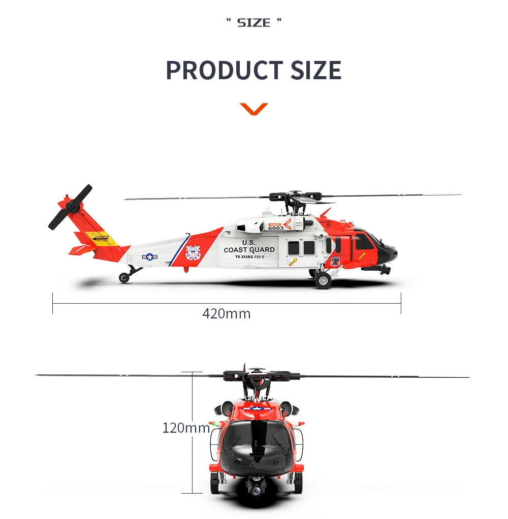 YXZNRC helikopter RC F09-S 2.4G 6CH Gyro GPS optyczne pozycjonowanie przepływu 5.8G FPV podwójny silnik bezszczotkowy zdalnie sterowanego samolotu